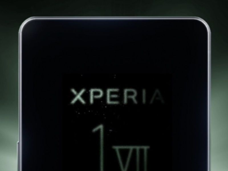 تكنولوجيا: شائعات تشير إلى إطلاق Xperia 1 VII في 2025