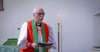 رئيس أساقفة الكنيسة الأسقفية: اليقظة الروحية تمنحنا رؤية أعمق في علاقتنا بالمجتمع