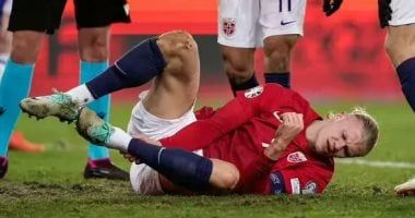 إصابات الملاعب.. "الأنكل" من أكثر الإصابات الشائعة بين الرياضيين