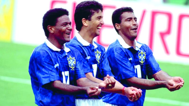 الامارات | لاعب النصر أوليفيرا.. والده صاحب أشهر احتفالية في تاريخ الكرة