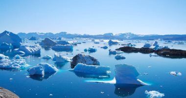 تكنولوجيا: تحذيرات كارثية بعد ارتفاع مستويات فقدان الجليد بغطاء جرينالاند.. ماذا سيحدث؟