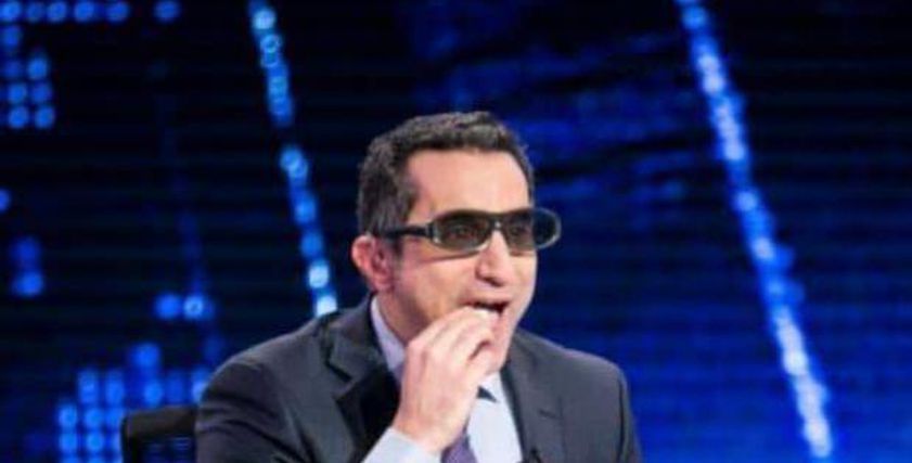 رد مفاجيء من ياسمين عبدالعزيز بعد ظهور أحمد العوضي في رامز إيلون مصر