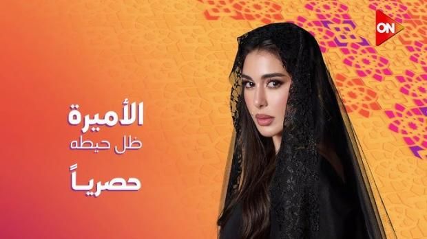 قضية ناقشها مسلسل الأميرة.. لماذا تتسرع الفتيات في اتخاذ قرار الزواج؟