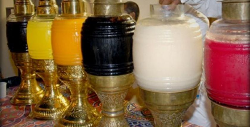 السعرات الحرارية في مشروبات رمضان.. التمر الهندي الأعلى