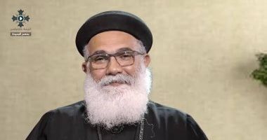 سكرتير البابا تواضروس: شهر رمضان يشهد حالة من المحبة والتآخى بين أبناء الوطن