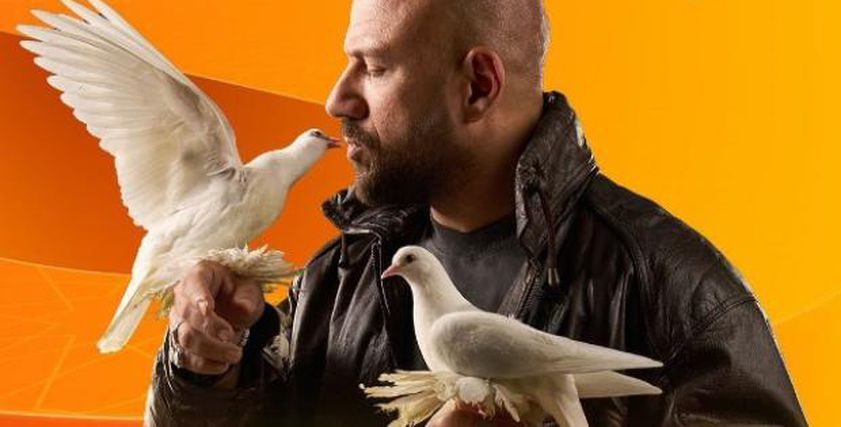 كيف ينتظر الجمهور الحلقة الأولى من مسلسل الغاوي؟.. نقلة جديدة للفنان أحمد مكي