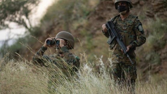 الخليج اليوم .. السعودية .. الإطاحة بـ 17 ألف مخالف للأنظمة في أسبوع