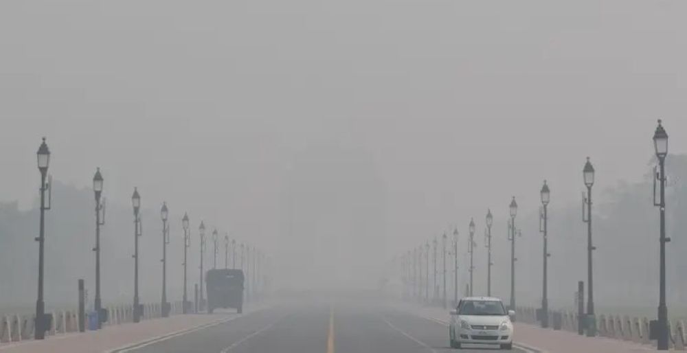منع المركبات القديمة من التزوّد بالوقود في نيودلهي.. وهذا السبب