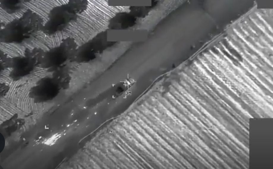 غارة أمريكية تقتل قياديًا بارزًا في تنظيم القاعدة