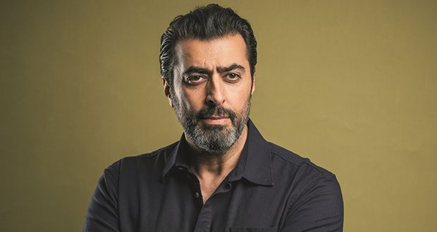 باسم ياخور يتعرض لإصابة خطرة في كواليس “السبع”