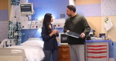 طالع الأبراج: مسلسل الكابتن.. 7 أبراج معروفة بالثرثرة مثل سما خطيبة حسام