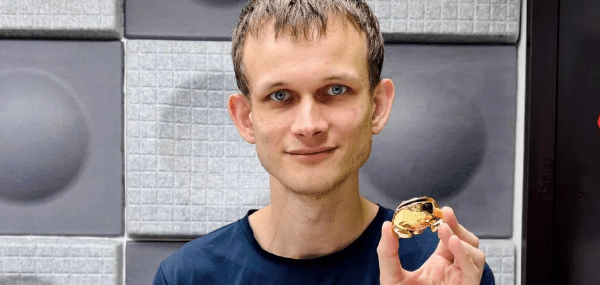 مؤسس الايثيريوم يدعو إلى حلول لمنع المزيد من خسارة العملات المشفرة