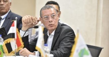 اتحاد الطائرة يحدد شروط عمل اللاعبين والمدربين الأجانب.. اعرف التفاصيل