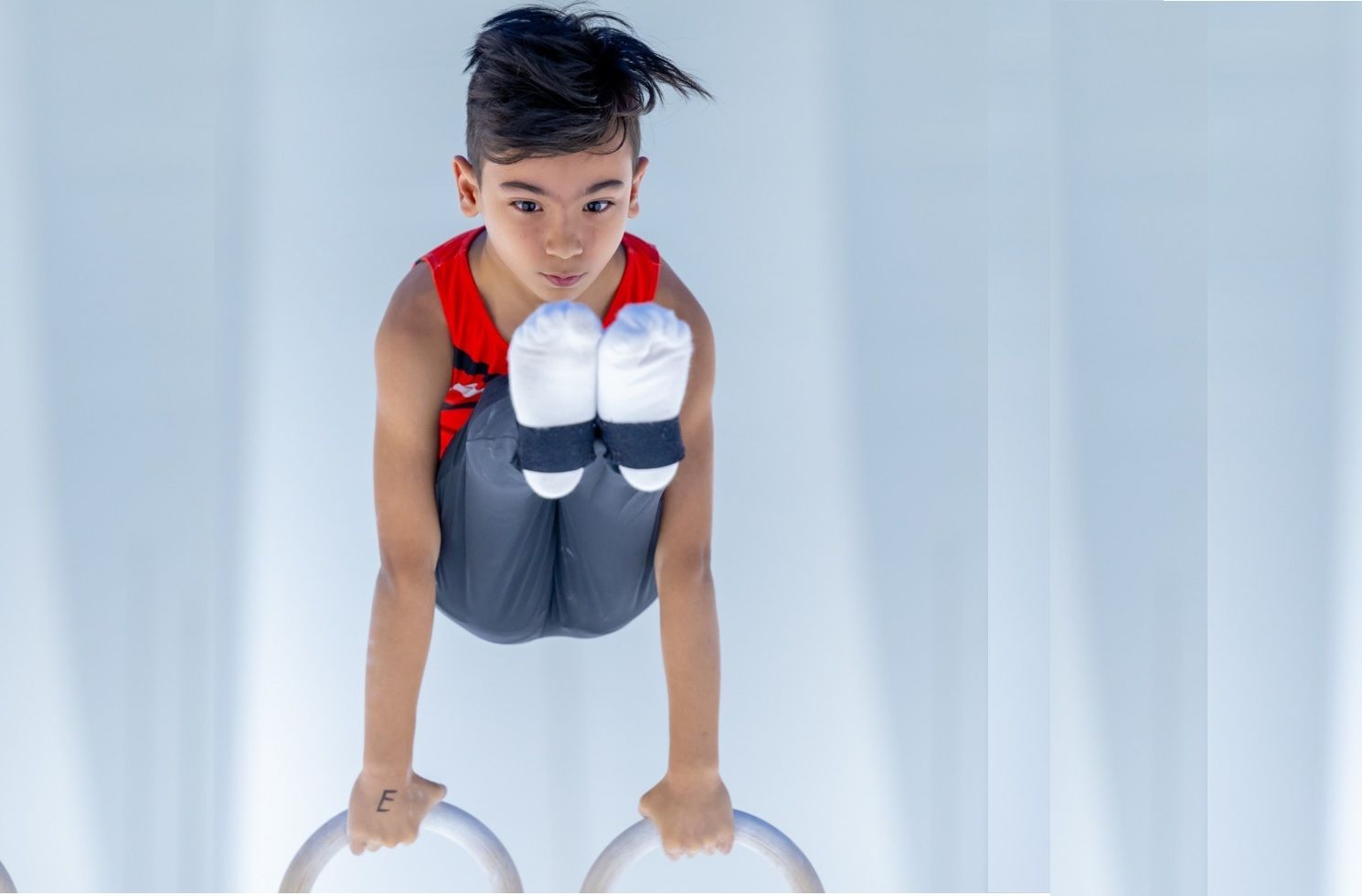 الامارات | بطولة زايد الرياضية للناشئين تنطلق الأحد