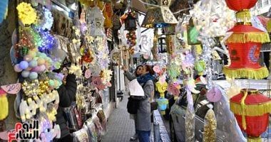 رمضان زمان.. "الطبق الطائر" طقس رمضاني ينقل روح المحبة والتراحم