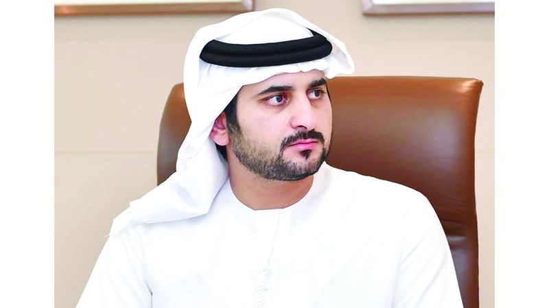 الامارات | مكتوم بن محمد: رمضان محطة روحية تقوّي روابط المجتمع بالمحبة