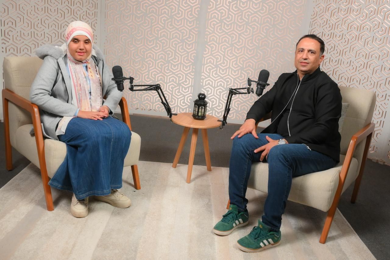 وزارة التضامن تستعرض جهود برامج الحماية الاجتماعية وقصص المستفيدين من الخدمات