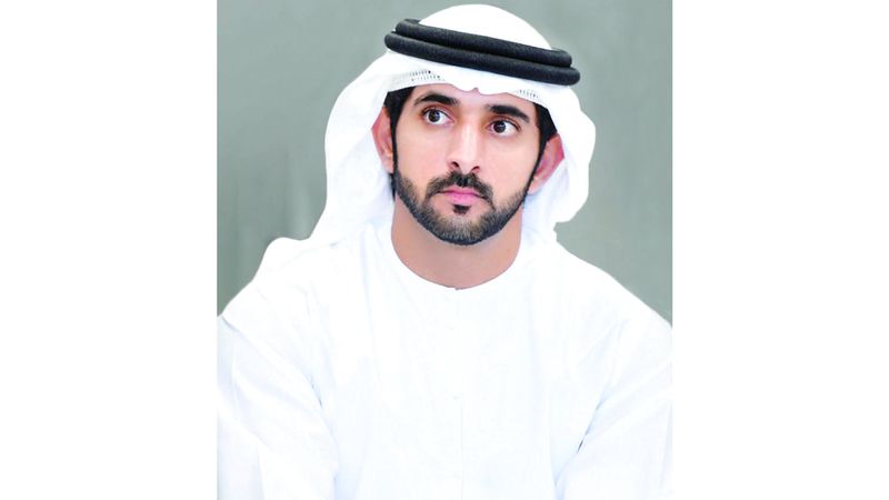 الامارات | حمدان بن محمد: مبارك عليكم رمضان.. شهرٌ يسمو بالتآلف المجتمعي