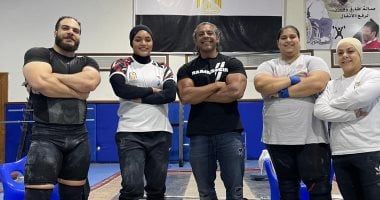 خليك رياضي.. محمد عصب ينصح بتدريب يومي في المنزل يحافظ على صحتك