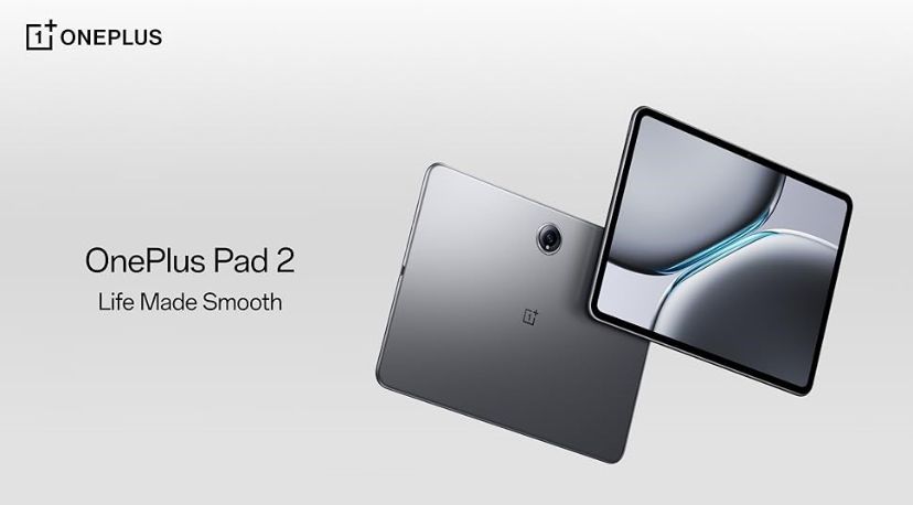 تكنولوجيا: الجهاز اللوحي OnePlus Pad 3 قد يصل بشحن أسرع وبطارية أكبر