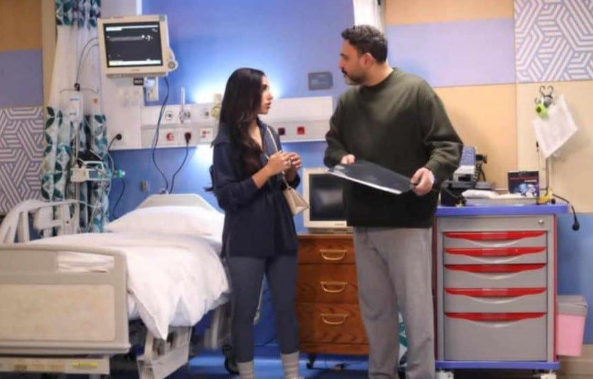 طالع الأبراج: مسلسل الكابتن.. 7 أبراج معروفة بالثرثرة مثل سما خطيبة حسام