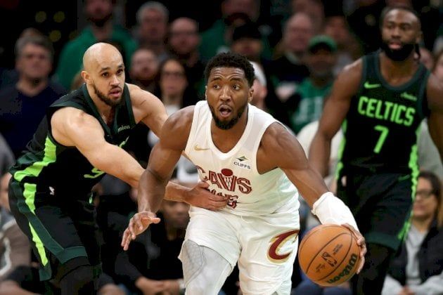 أن بي ايه: كليفلاند يعود من بعيد ويسقط مضيفه بوسطن في قمة الشرقية