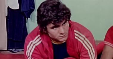 إكرامى الشحات.. لقب بوحش أفريقيا وحصل مع الأهلى على 19 بطولة متنوعة