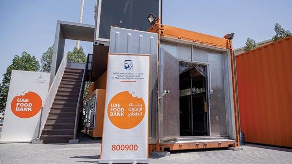 10 ثلاجات  لحفظ النعمة في دبي