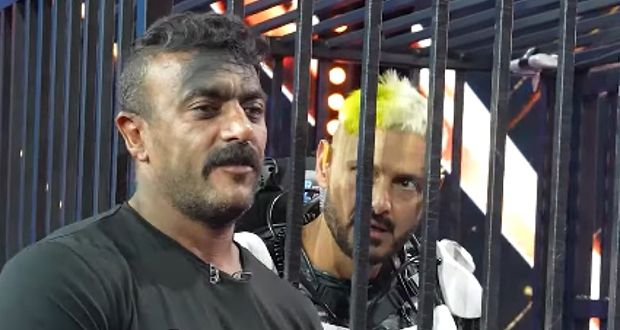 أحمد العوضي في فخ “رامز إيلون مصر” وتصريحات مثيرة!