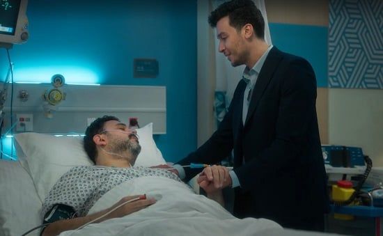 طالع الأبراج: مسلسل الكابتن.. 4 أبراج من أوفى الأصدقاء زى كريم صاحب حسام