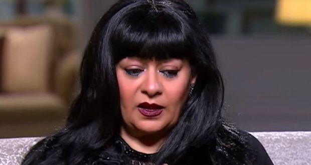 فريدة سيف النصر تهاجم صناع “العتاولة” وتفجّر غضبها!