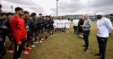 منتخب مصر للشباب يواجه إيطاليا فى دورة ودية بتونس يونيو المقبل