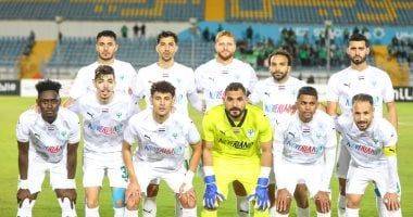 4 مواجهات قوية تنتظر المصري فى 3 بطولات بشهر رمضان.. إنفوجراف