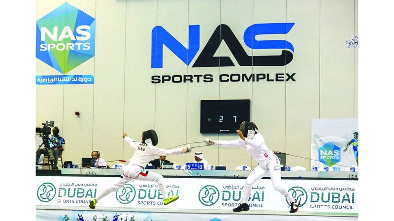 الامارات | رفع جوائز دورة ند الشبا إلى 4.5 ملايين درهم