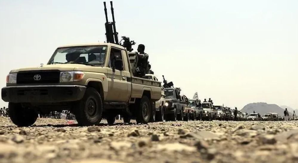 اشتباكات عنيفة في مارب وسقوط ضحايا "أسماء"