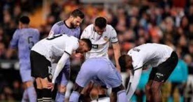 إصابات الملاعب.. أسباب تعرض الرياضيين لإصابة "كسور العظام"