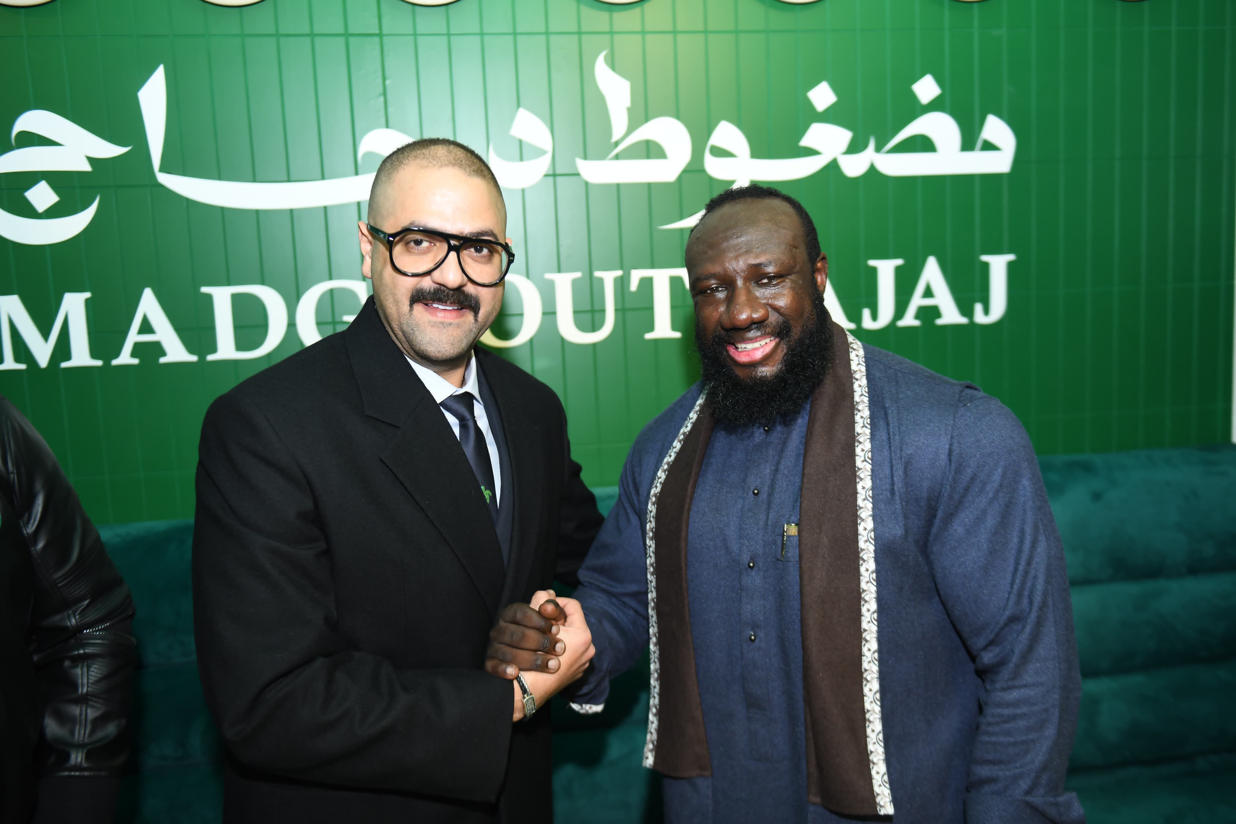 مطعم "مضغوط دجاج" يجذب 100 ألف زبون خلال 10 أيام فقط باستثمارات تتجاوز ربع مليار جنيه