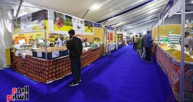 عناوين معارض أهلا رمضان فى الجيزة.. السلع الأساسية بأسعار مخفضة