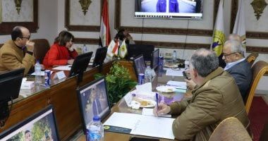 وزارة التعليم العالى تعلن نتائج مسابقة "معًا" للأفلام القصيرة