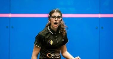 6 مصريين يستعدون للمشاركة فى بطولة نيوزيلندا المفتوحة للاسكواش