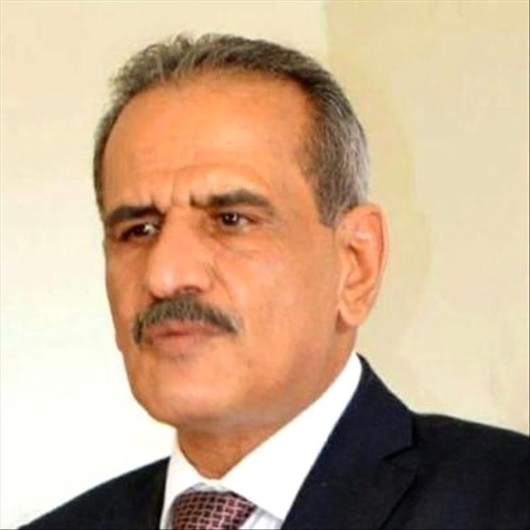 وزير في الحكومة الشرعية يفاجئ الجميع : الحوثي قد يسيطر على كافة الاراضي اليمنية