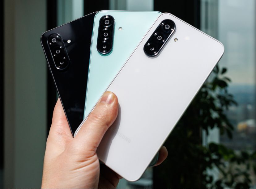 تكنولوجيا: إطلاق هاتف Galaxy A26 5G بمعالج Exynos 1380 وبطارية بسعة 5000 مللي أمبير