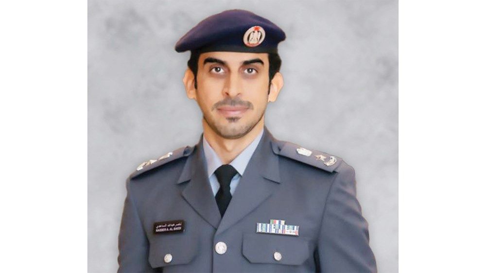 شرطة أبوظبي تعزز الوعي الأمني والمروري والمجتمعي ضمن برنامج تلفزيوني