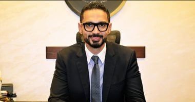 محمد مطيع يترشح لمنصب السكرتير العام المساعد باللجنة الأولمبية المصرية