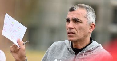 معسكر جديد لمنتخب الشباب 13 مارس استعداداً لأمم أفريقيا