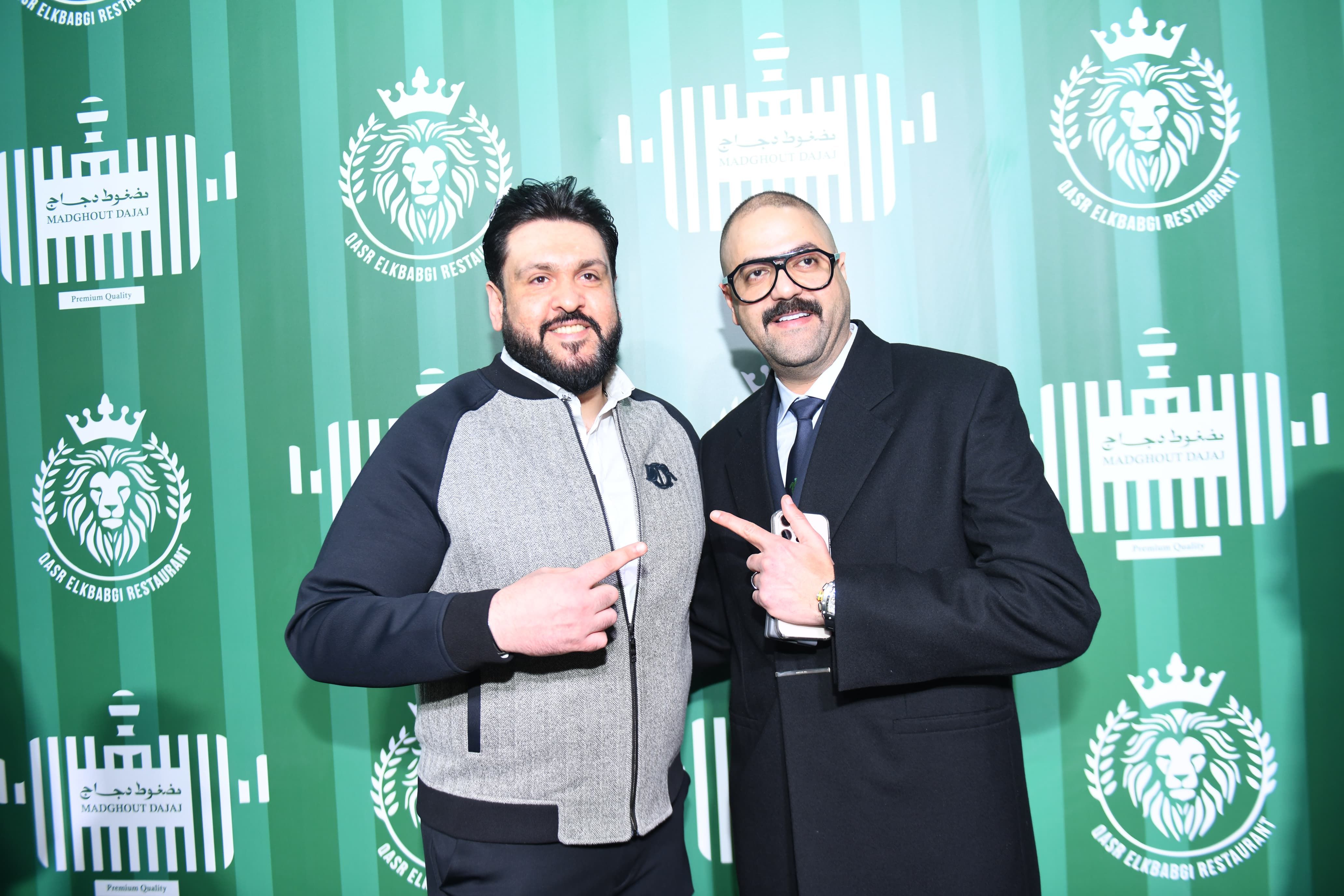 مطعم "مضغوط دجاج" يجذب 100 ألف زبون خلال 10 أيام فقط باستثمارات تتجاوز ربع مليار جنيه