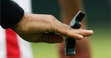 إحنا فى خدمتك.. كيف تصبح حكم كرة قدم × 4 خطوات؟