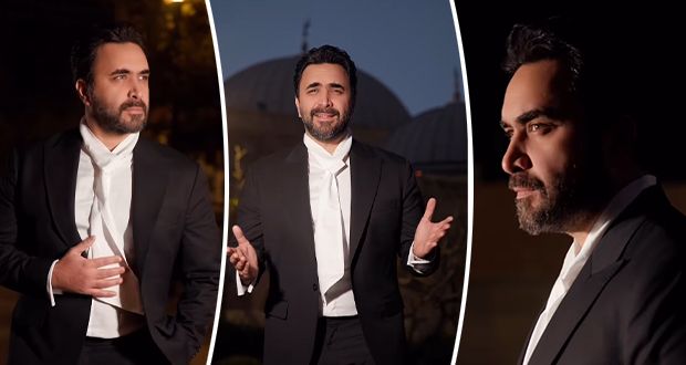 نادر الأتات ينشد للشهر الفضيل.. أداء يأسر القلوب