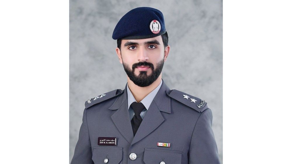 شرطة أبوظبي تعزز الوعي الأمني والمروري والمجتمعي ضمن برنامج تلفزيوني