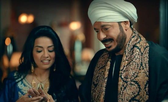 طالع الأبراج: مسلسل حكيم باشا.. 3 أبراج عندها داء السيطرة زي برنسة